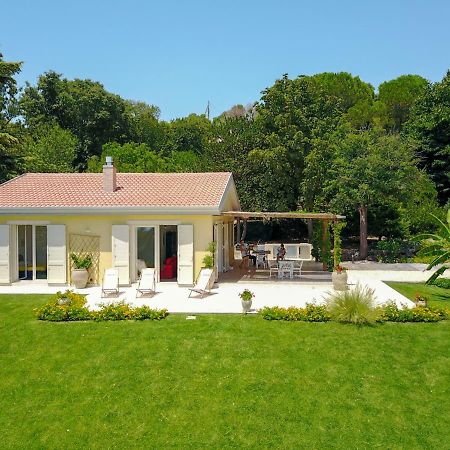 Villa Palm Hill Piedimonte Etneo Extérieur photo