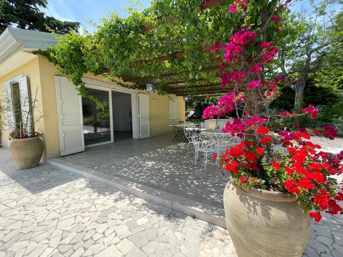 Villa Palm Hill Piedimonte Etneo Extérieur photo
