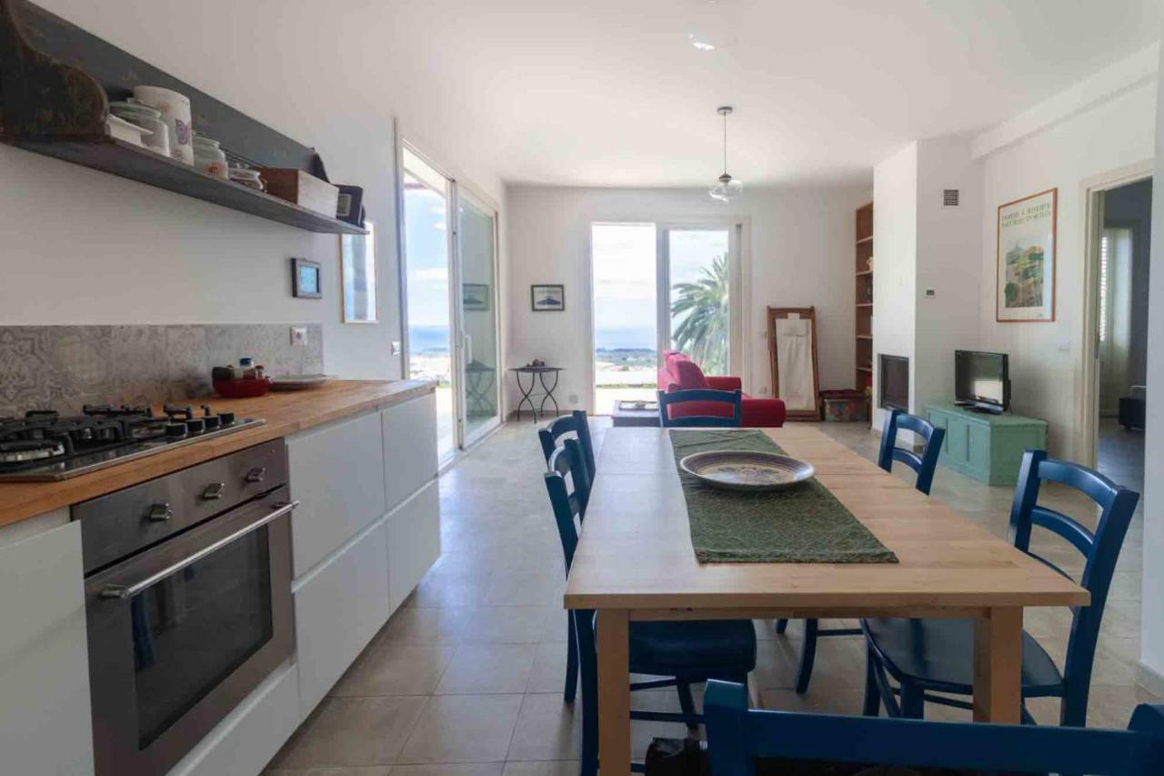 Villa Palm Hill Piedimonte Etneo Extérieur photo