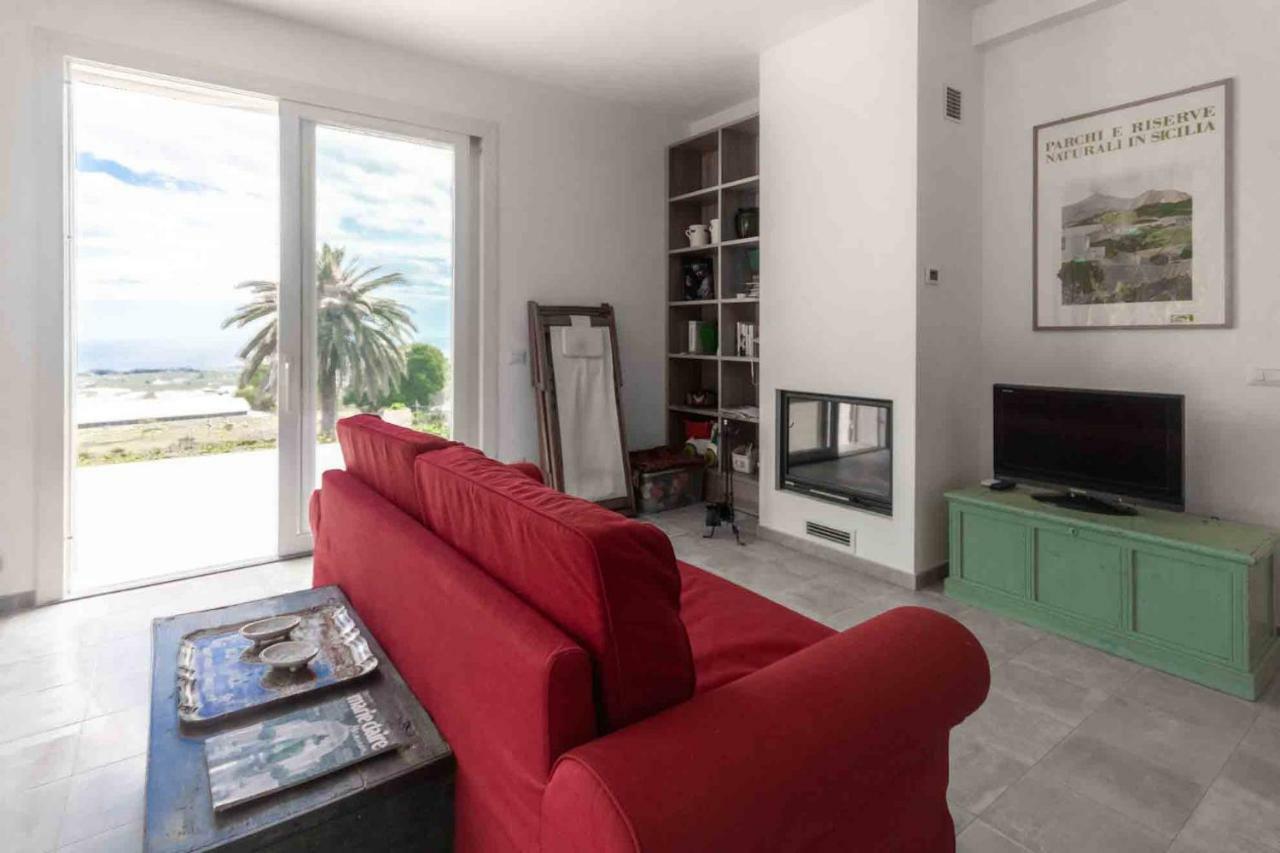 Villa Palm Hill Piedimonte Etneo Extérieur photo