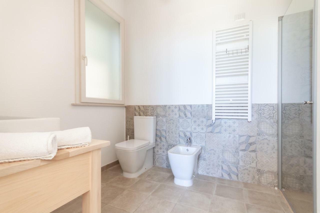 Villa Palm Hill Piedimonte Etneo Extérieur photo