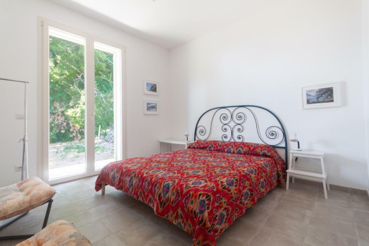 Villa Palm Hill Piedimonte Etneo Extérieur photo