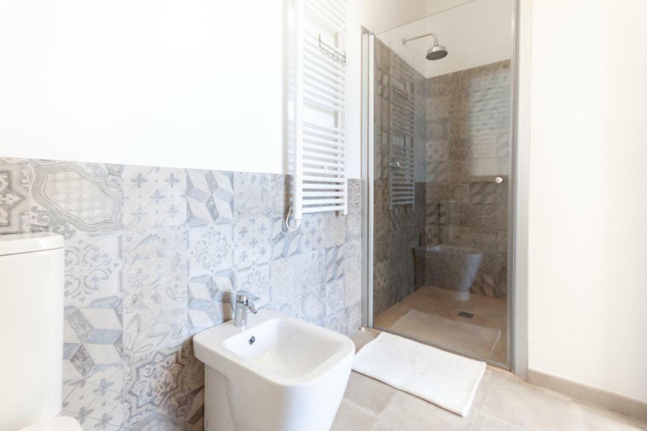 Villa Palm Hill Piedimonte Etneo Extérieur photo